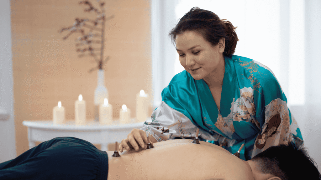 Benefits of GFE and Massage Combined