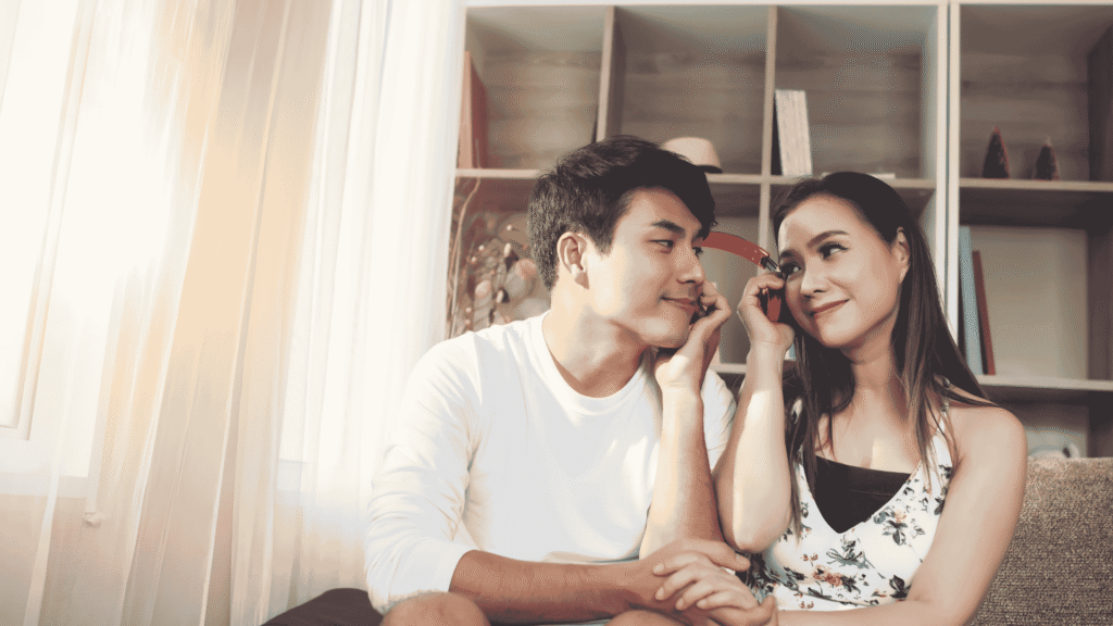 Girlfriend Experience
