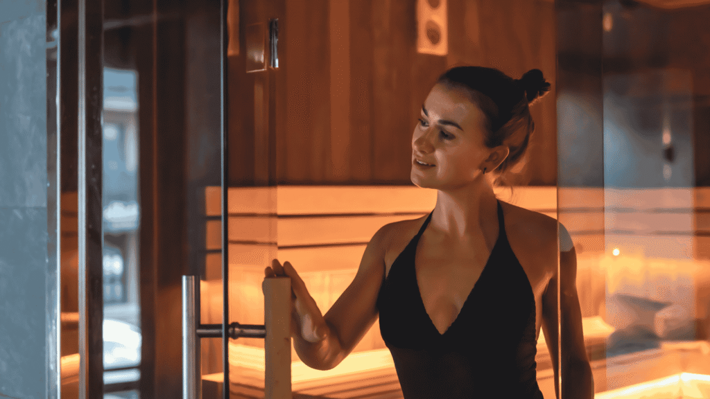 JB Massage Girls for Relaxation