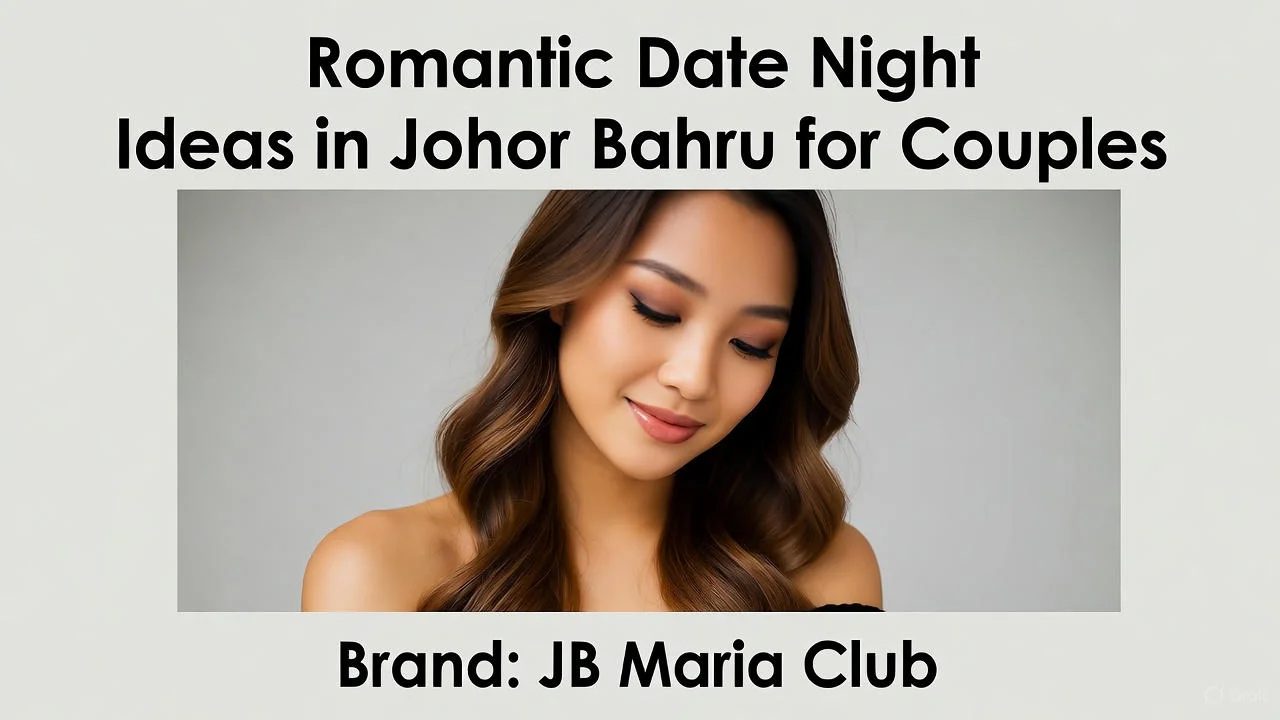 Escort Experiences in JB